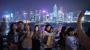 On july 1, 1997, hong kong was peaceably handed over to china in a ceremony attended by numerous chinese and british dignitaries. Hong Kong Will Stay A Key Financial Hub Say Experts Bbc News