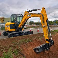 Is the evidence of hired in plant insurance genuine? 6tn Excavator 65r 1 Plant Hire I Excavator I Dumper I Roller