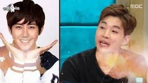 Henry Gives His Opinions On Plastic Surgery And Why He Opposes It Plastic Surgery Surgery Variety Show