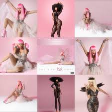 Wallpaper nicki minaj pink aesthetic. Nicki Minaj Pink Aesthetic Meghan Trainor Treats You With Nice To Meet Ya Indigo Music
