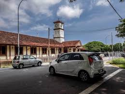 Langkawi island hopping via lv island travel & tours. Langkawi To Penang In 4 Easy And Cheap Steps The Island Drum