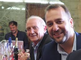 REYES DE ARAGÓN PRESENTA EN SIJENA SU NUEVA LÍNEA DE CAVAS