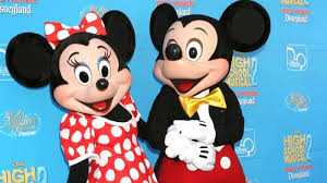 Ikone micky maus feiert am sonntag 90. Micky Maus Wird 90