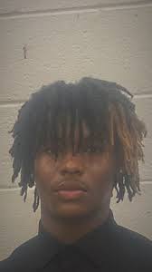 Alkaleb Terrell, 1380666