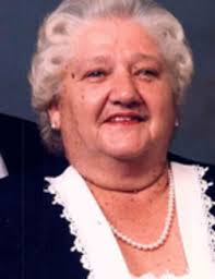 Annie Bell Boswell Obituary