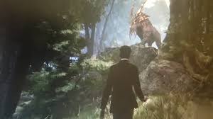 The new harry potter video game is called hogwarts legacy, according to a trailer and press release from warner bros. Game Harry Potter Baru Akan Hadir Tahun 2021 Untuk Ps5 Dan Xbox Series X Gamebrott Com