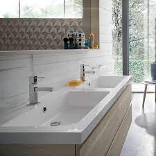 Mobile Bagno Con Doppio Lavabo N18 Atlantic Diotti Com Mobile Bagno Doppio Lavabo Arredamento Bagno