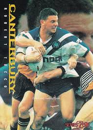 1996 Dynamic Series 2 Common Card