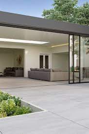 From pools and patios to gardens and transitional spaces, we have the perfect tile to liven up your home's exterior. Burnham Is A Large Format Cement Effect Tile That Is Perfect For Modern Indoor Outdoor Living Spaces Por Outdoor Paving Patio Garden Design Outdoor Tile Patio