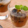 Rasa minuman ini segar dengan rasa manis gula. Cara Membuat Sirup Gula Merah Untuk Es Cincau Aromanya Wangi Halaman All Kompas Com