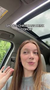 Things to note are this.. (READ CAPTION) 1. There are 3 words in the greek  and hebrew that translate for alcohol, only one of them is referencing  intoxication. The verses that we often use to defend ...