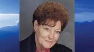 Greta M. Robinson, Paris Township, Ohio Obituary