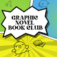 Graphic Novel Book Club event image