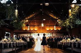 Real Weddings Brooklyn Wedding Venues Rustic Modern Wedding Brooklyn Wedding Photos