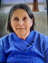 Condolence Book for Ellen Faherty (née Gallagher) (Spiddal, Galway)