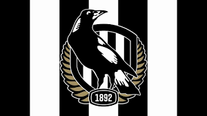The afl have confirmed fremantle will take on collingwood as fixtured on saturday at marvel stadium, however the start time has been brought forward to a 1.45pm est (11.45am wst) bouncedown. Collingwood Theme Song 2018 Youtube