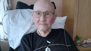 Fundraiser by Jane Vincent : Help Robert to enjoy a bit of normal life