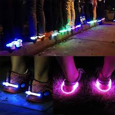 Keepsave Led Shoe Lights Led Lights Shoes Led Shoes Target Shoes