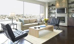 Ballucci modern ledge wall shelves set of 4 black. 19 Floating Shelves Ideas For A Beautiful Home