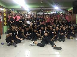 The enrolment of students is controlled by the state education department of johor. St John Ambulance Smk Taman Johor Jaya 2 Home Facebook