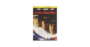 Amazon.com: A Few Good Men : Tom Cruise, Jack Nicholson, Demi Moore, Kevin  Bacon, Wolfgang Bodison, Kiefer Sutherland, Kevin Pollak, Rob Reiner, David  Brown, Rob Reiner, Andrew Scheinman: Movies & TV