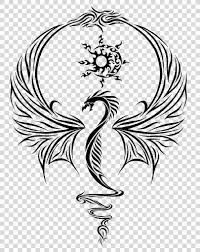 Tattoo Artist Sleeve Tattoo Female Dragon Arm Tattoo Png Tattoo Art Artwork Beak Bird Female Dragon Arm Tattoo Tattoo Artists