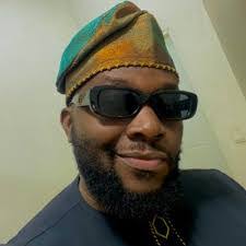 Abiodun Abbey's Instagram, Twitter & Facebook