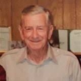 Bennie Wayne Freeman (1928-2019)