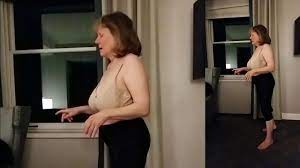 Nude granny has tits and ass - XNXX.COM