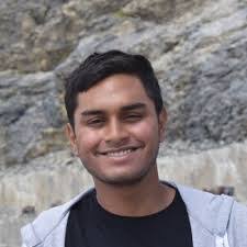 Rafi Haque's Instagram, Twitter & Facebook