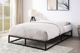 84 industrial bed frame metalen bedframe metalen bedden bedframe