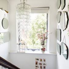 A tapestry or wall hanging can add color and pattern, as well as a sense of softness to a space. Wall Display Ideas How To Turn A Blank Wall Into Something Special Or Even Surprising