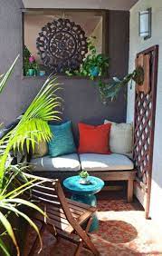 From outdoor furniture to vertical gardens, we've put together over 50 beautiful balcony ideas which include garden designs and added privacy to your when it comes to designing your home, it can be easy to dismiss the balcony. 44 Cozy Small Apartment Balcony Decorating Ideas Balcony Decor Apartment Balcony Decorating Apartment Decorating Rental
