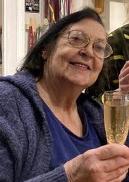 Condolence Book for Mary Bracken (Clondalkin, Dublin)