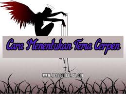 We did not find results for: Cara Menentukan Tema Cerpen Pena Curhat