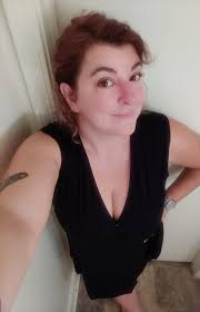 Finally wore the dress the other day. Super comfortable!