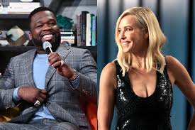 Know about her boyfriend and dating life. 50 Cent Says F K Donald Trump After Chelsea Handler Offer Xxl