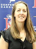 Emily Conner, MS, MBA, CSCS