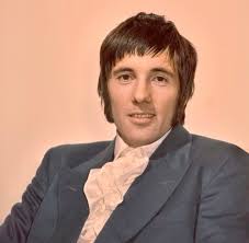 Thought you might like a photo of Bobby Graham & I a while back in 2002, he  was so instrumental in early Kinks recordings. One of the most prolific  session drummers in