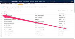 Mobile phone number accounts are created through the amazon app for ios and android smartphones. How To Register A Device On Amazon For Amazon Prime