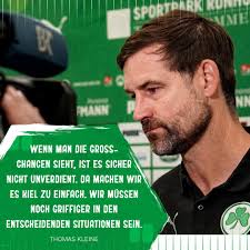 SpVgg Greuther Fürth