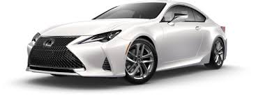 Although it has the power to compete effectively with european coupes like the audi a5. 2021 Lexus Rc Luxury Coupe Lexus Of Roseville