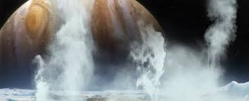 La NASA acaba de confirmar que hay columnas de agua sobre la superficie de  la luna Europa de Júpiter | Heaven32