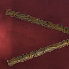 Hermine granger zauberstab sammel alle harry potter zauberstäbe original harry potter fanartikel in mega.günstiger hermine granger zauberstabd als kostümzubehör. Hermine Granger Zauberstab Harry Potter Elbenwald