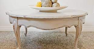 Small french beam coffee table by rustic home interiors. Sweet Tree Furniture Round French Provincial Coffee Table French Country Coffee Table Country Coffee Table Shabby Chic Coffee Table