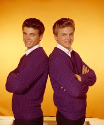 Influencing seminal rock acts like the beatles and simon & garfunkel, don and phil everly changed music history. Byvjefb0lgmtlm