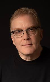 About the Playwright