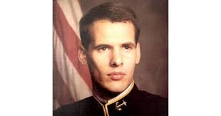 Daniel John Aldridge Obituary (1963