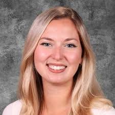 Althea Sullivan's Instagram, Twitter & Facebook