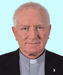 The English bishop with a diocese ten times the size of Britain